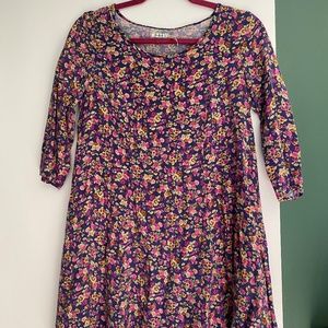 Kimchi Blue Swing Dress